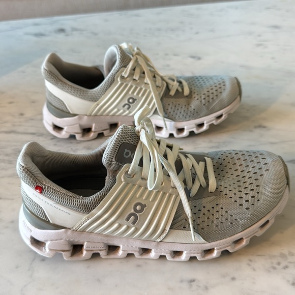 On Cloudswift Running Sneaker 6.5 - Picture 7 of 14